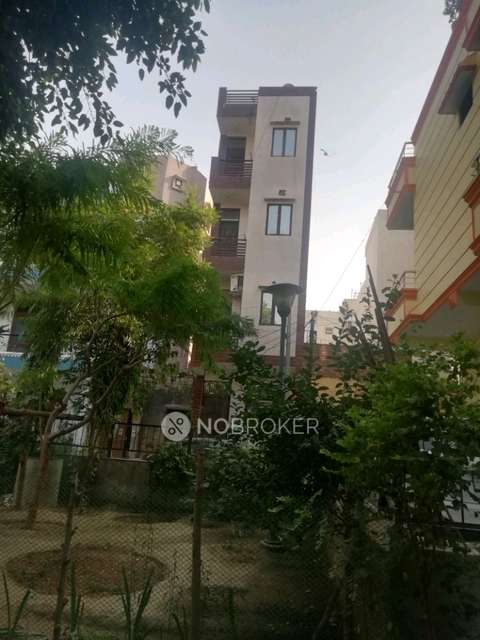 4+ BHK Flat For Sale  In Bindapur