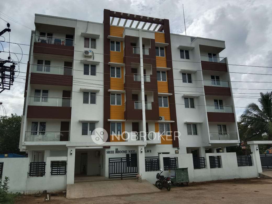 Sree Bhoomi Neela Enclave Siruseri IT Park Rent WITHOUT BROKERAGE