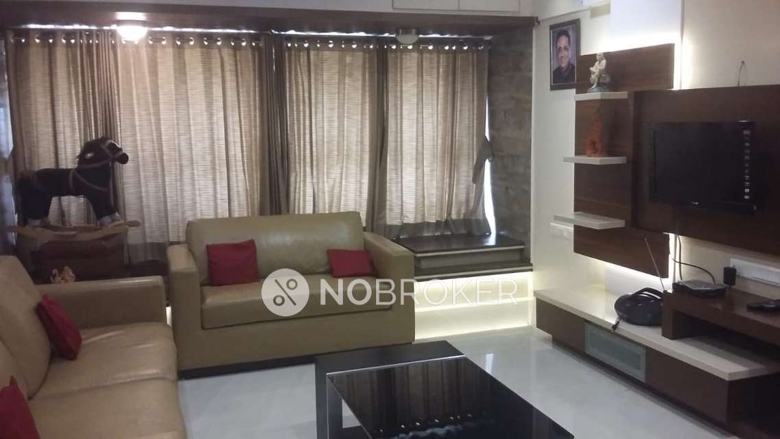 Single Room for Female In 1 RK  In Saibaba Tower In Andheri West