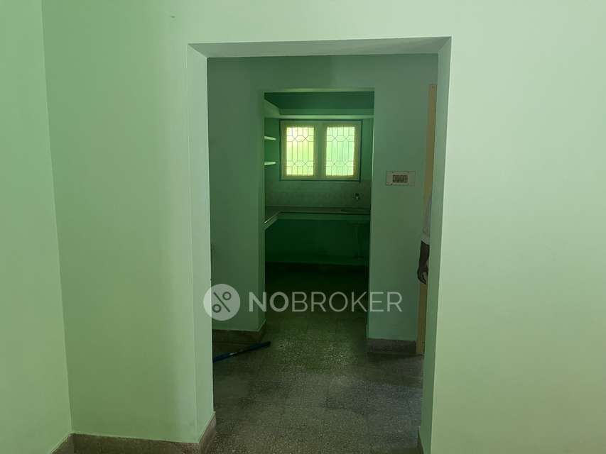 1 BHK House for Rent  In Medavakkam