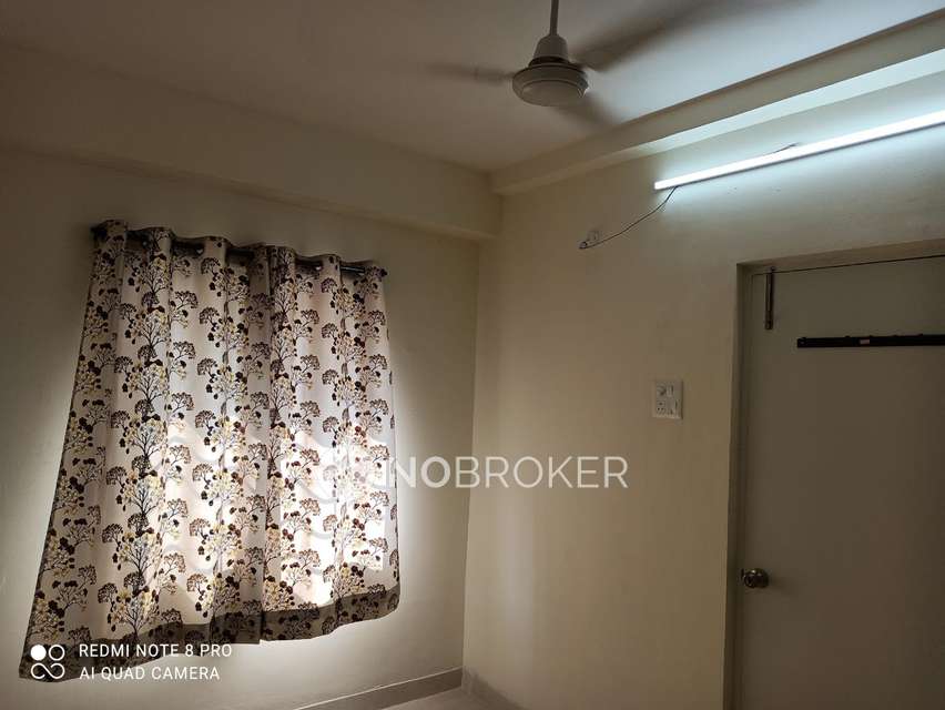 1 RK Flat In Marwah Apartment for Rent  In Taloja