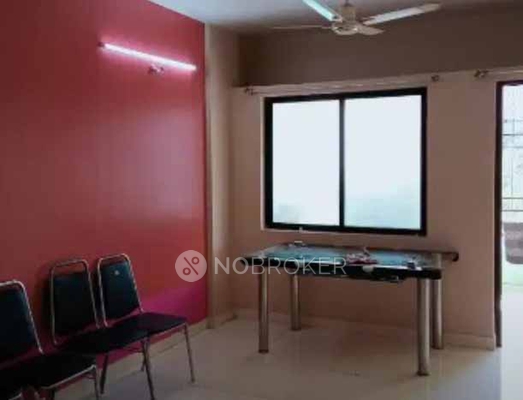1 BHK Flat In Sushil Siddhi Apartment for Rent  In Mundhwa