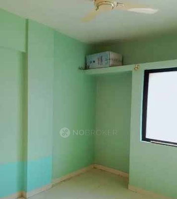 1 BHK Flat In Sushil Siddhi Apartment for Rent  In Mundhwa