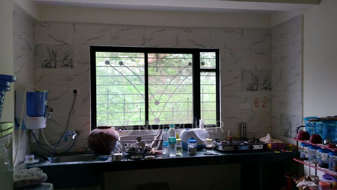 1 BHK Flat In Toran Sparsh For Sale  In Khed