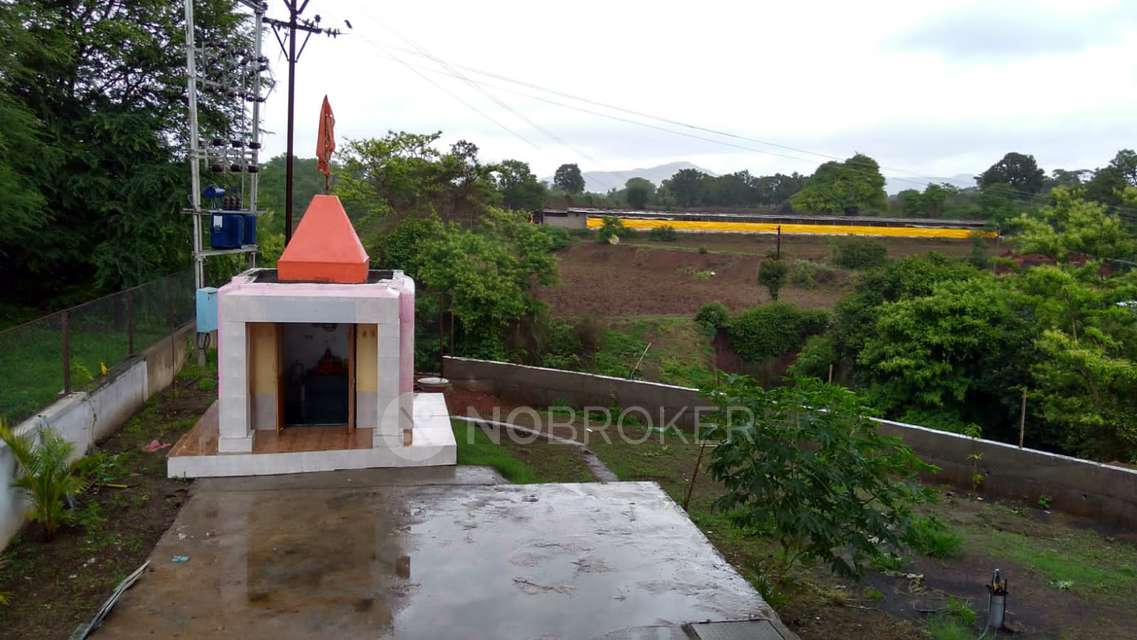 1 BHK Flat In Toran Sparsh For Sale  In Khed