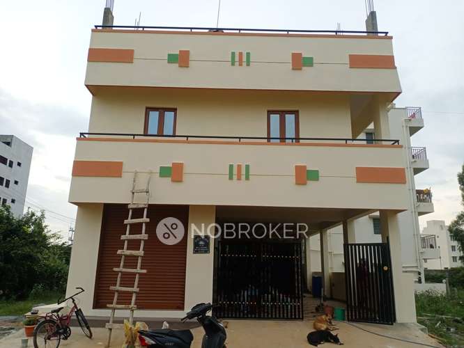 2 BHK House for Rent  In Gunjur