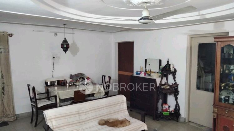 Wilson Garden Wilson Garden Rent WITHOUT BROKERAGE Semifurnished 2