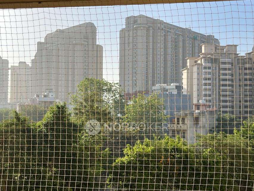 3 BHK Flat In Central Park 1  for Rent  In Central Park-1