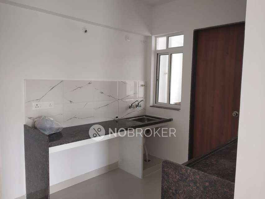 2 BHK Flat In Kalash Homes For Sale  In Pirangut