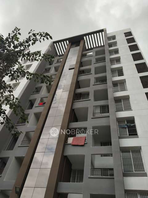 2 BHK Flat In Kalash Homes For Sale  In Pirangut