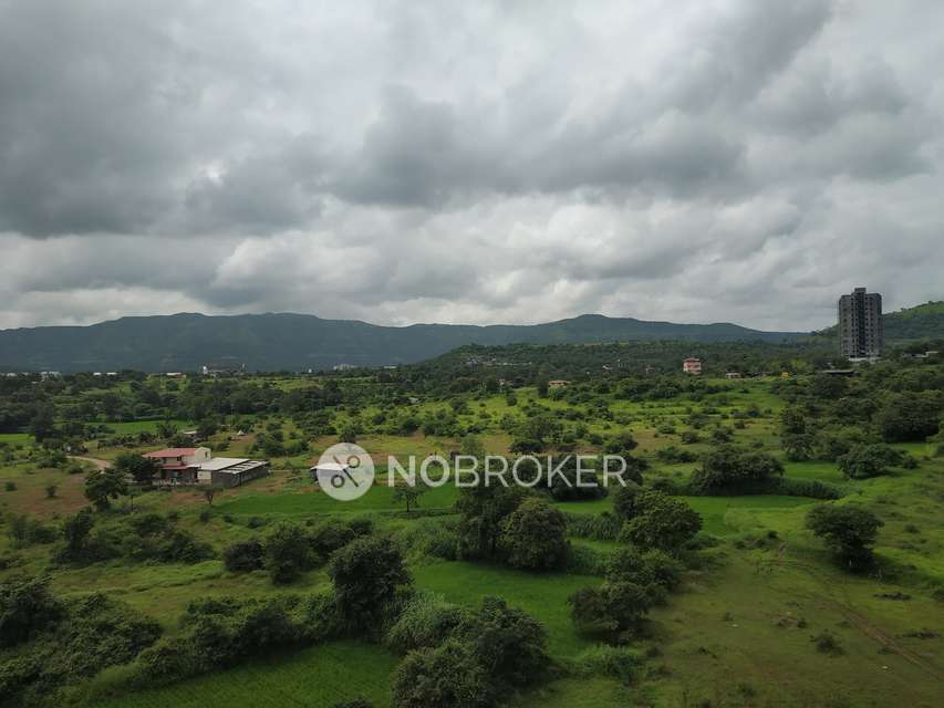 2 BHK Flat In Kalash Homes For Sale  In Pirangut