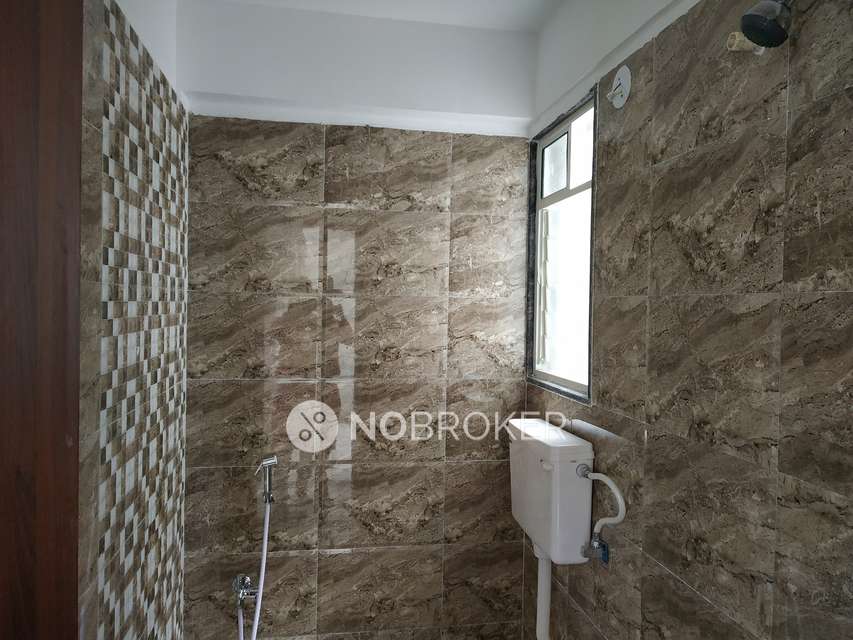 2 BHK Flat In Kalash Homes For Sale  In Pirangut