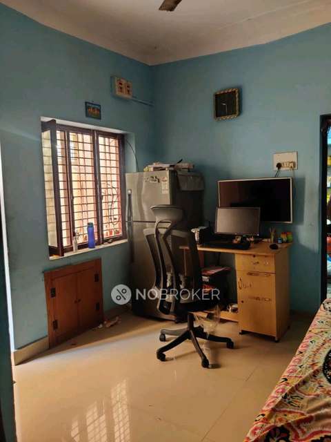 1 BHK House For Sale  In Vyalikaval