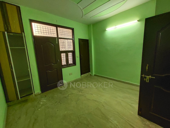 Standalone Building Rohini Without Brokerage Unfurnished 2 BHK Flat