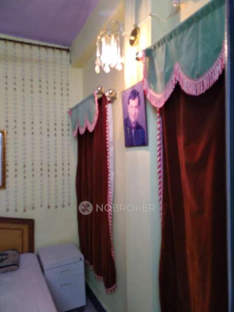 2 BHK Flat In Manchu Shankar  Apartment For Sale  In Moula Ali