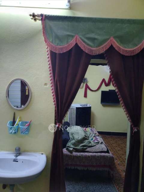 2 BHK Flat In Manchu Shankar  Apartment For Sale  In Moula Ali