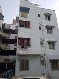 2 BHK Flat In Manchu Shankar  Apartment For Sale  In Moula Ali