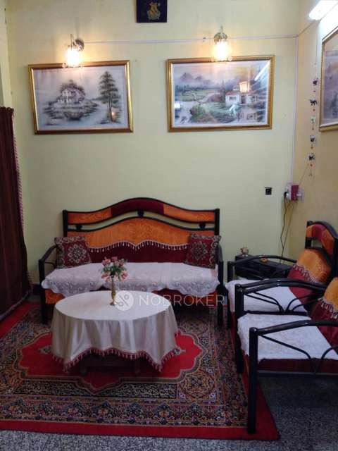 2 BHK Flat In Manchu Shankar  Apartment For Sale  In Moula Ali