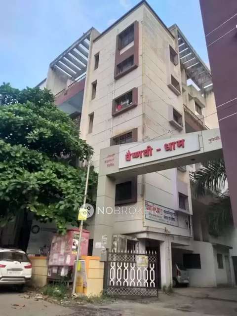 2 BHK Flat In Vaishnavi Avenue For Sale  In Narhe