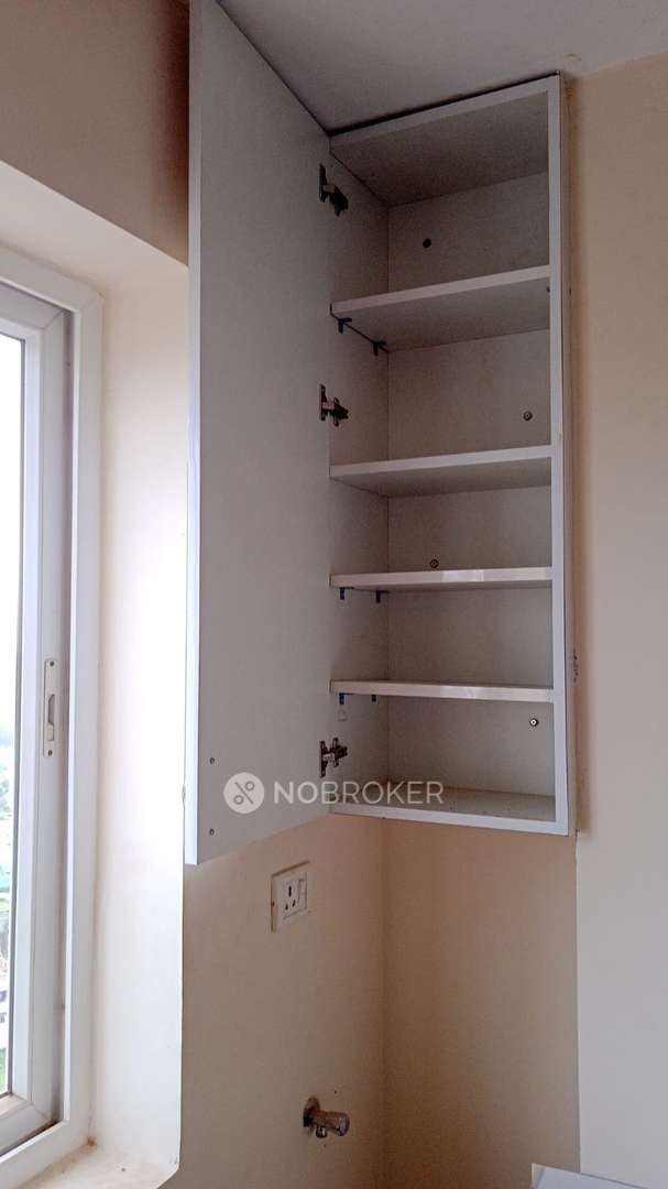 2 BHK Flat In Ruby Landmark for Rent  In Varadharajapuram