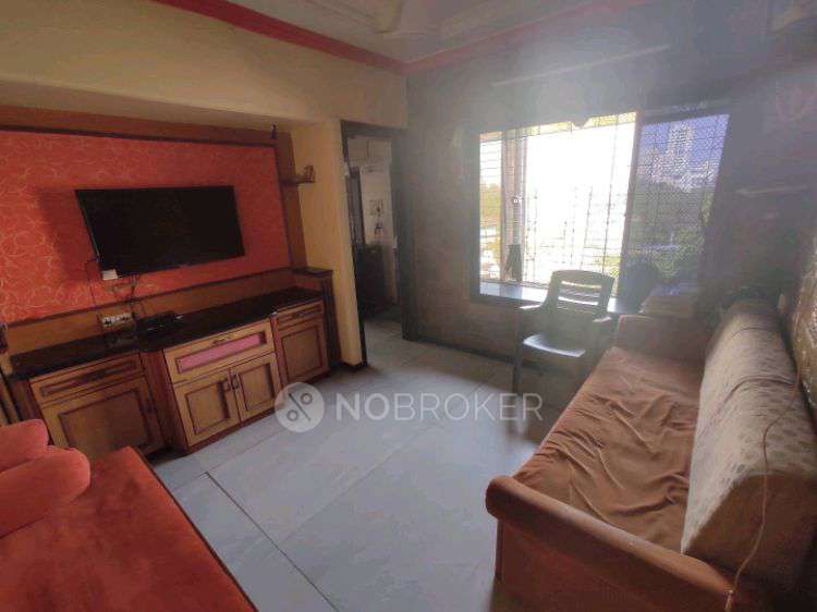 1 BHK Flat In Om Shiv Kripa for Rent  In Haji Bapu Road