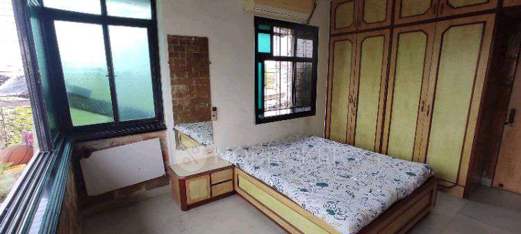 1 BHK Flat In Om Shiv Kripa for Rent  In Haji Bapu Road
