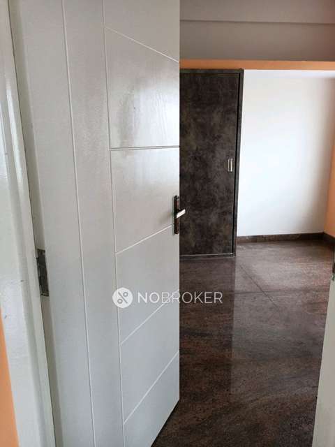 1 BHK Flat In Sb for Rent  In D Group Employees Layout