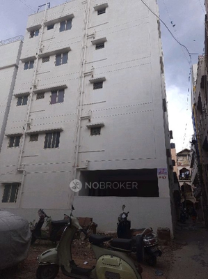 1 BHK Flat In Standalone Building. for Rent  In Yediyur