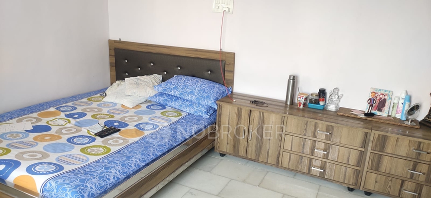 3 BHK Flat In Belmont  Building  Lokhandwala Complex For Sale  In Andheri West