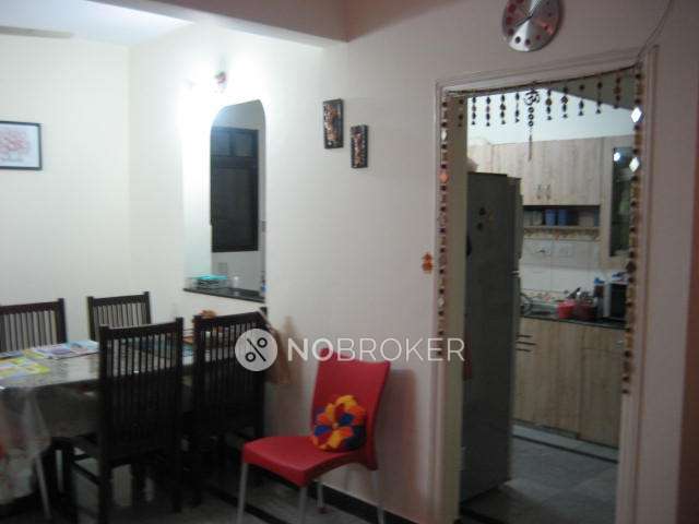 2 BHK Flat In Gopalan Celestial Greens Apartments, C V Raman Nagar For Sale  In C V Raman Nagar