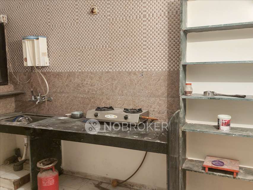 2 BHK Flat In Torna Classic for Rent  In Katraj