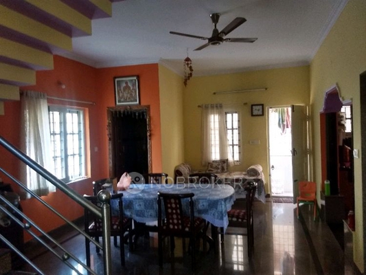 3 BHK Flat for Rent  In C V Raman Nagar