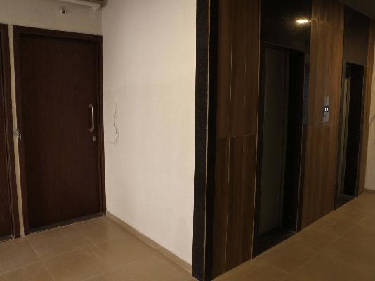 3 BHK Flat In Kingsbury At Pride World City, Charholi Budru For Sale  In Pride World City