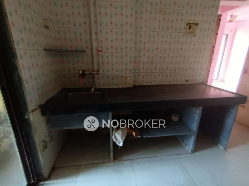 2 BHK Flat In Venkatesh Park For Sale  In Kalyan West