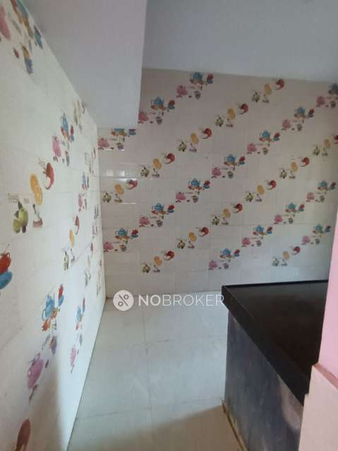 2 BHK Flat In Venkatesh Park For Sale  In Kalyan West