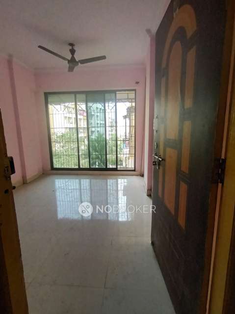 2 BHK Flat In Venkatesh Park For Sale  In Kalyan West