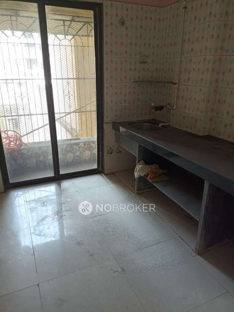 2 BHK Flat In Venkatesh Park For Sale  In Kalyan West