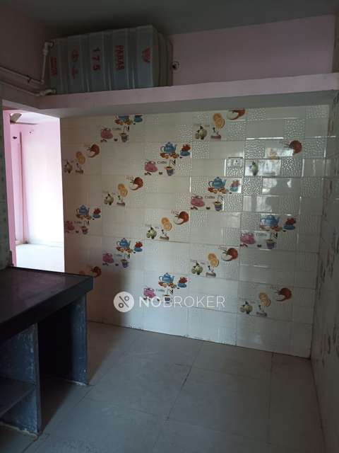 2 BHK Flat In Venkatesh Park For Sale  In Kalyan West