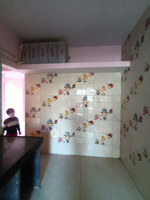 2 BHK Flat In Venkatesh Park For Sale  In Kalyan West