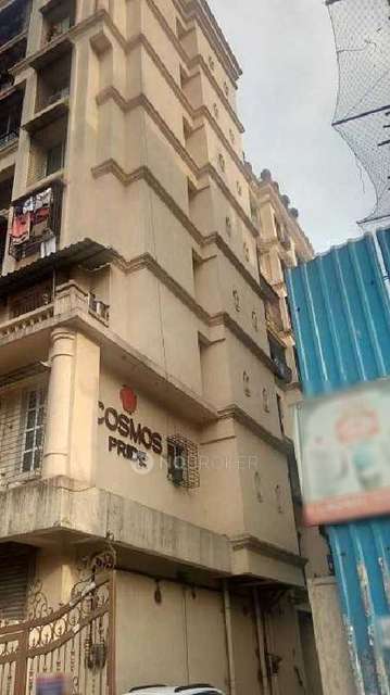 2 BHK Flat In Cosmos Pride For Sale  In Naupada
