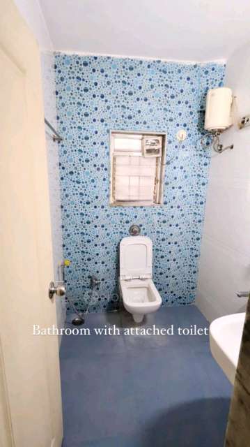 2 BHK Flat In Cosmos Pride For Sale  In Naupada