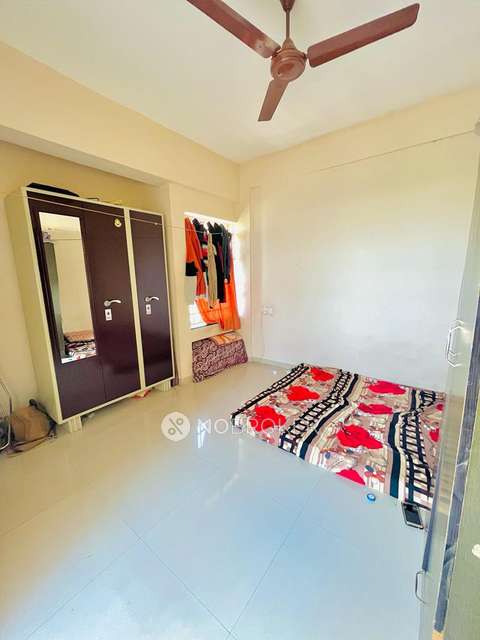 2 BHK Flat In Green Estate For Sale  In Chakan