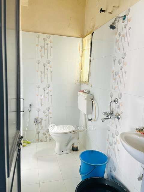 2 BHK Flat In Green Estate For Sale  In Chakan