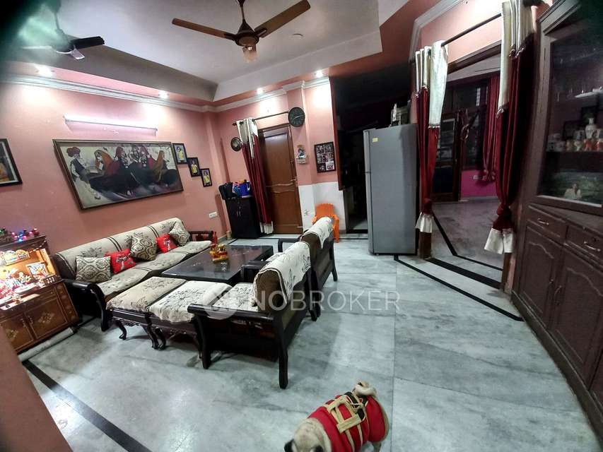 3 BHK Flat For Sale  In Dwarka