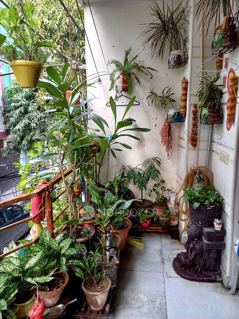 3 BHK Flat For Sale  In Dwarka