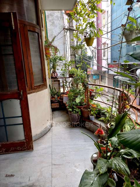 3 BHK Flat For Sale  In Dwarka