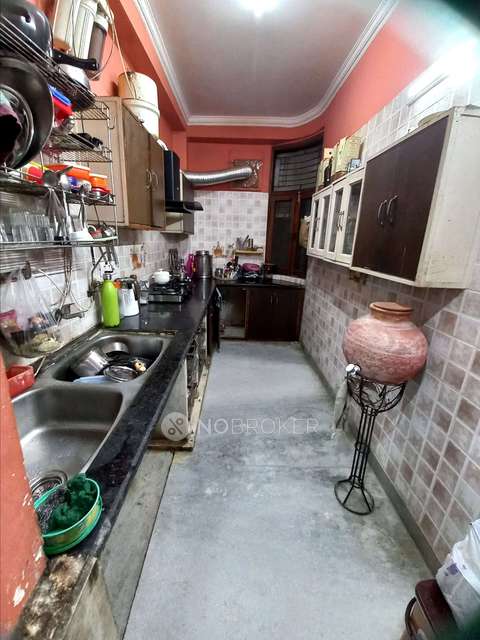 3 BHK Flat For Sale  In Dwarka