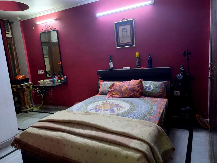 3 BHK Flat For Sale  In Dwarka