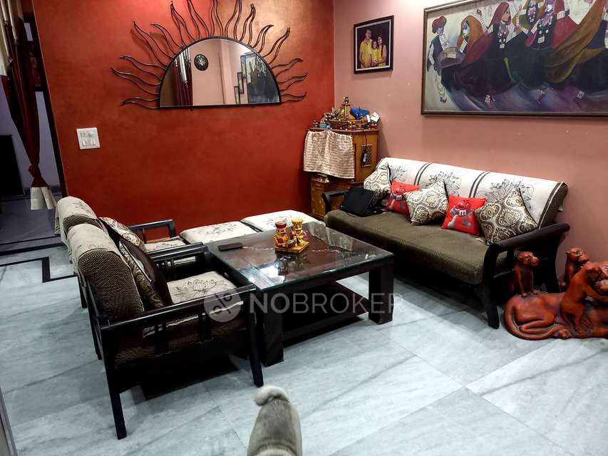 3 BHK Flat For Sale  In Dwarka