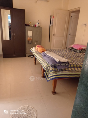 2 BHK Flat In Gk Roseland Residency, Pimple Saudagar for Rent  In Pimple Saudagar